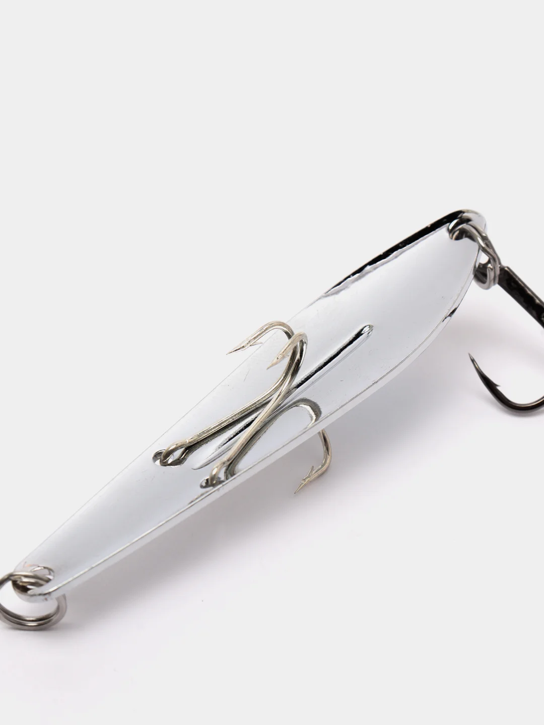 Бежевый меланж блесна WILLIAMS ICE JIG, 10 г