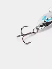 Бежевый меланж блесна WILLIAMS ICE JIG, 10 г