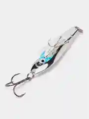 Бежевый меланж блесна WILLIAMS ICE JIG, 10 г