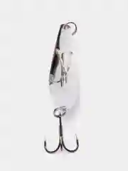 Бежевый меланж блесна WILLIAMS ICE JIG, 10 г