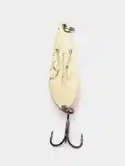 Алый блесна WILLIAMS ICE JIG, 10 г