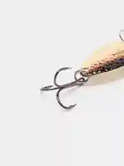 Алый блесна WILLIAMS ICE JIG, 10 г