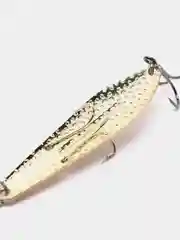Алый блесна WILLIAMS ICE JIG, 10 г