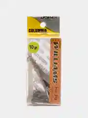Алый блесна WILLIAMS ICE JIG, 10 г