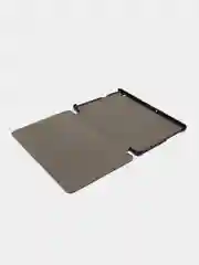 Синий чехол-книжка КАРТОФАН для планшета Huawei Mediapad T5 (2018г), 10.1 с функцией подставки