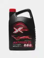 Антифриз X-Freeze "Red", -40С, красный, 3 кг