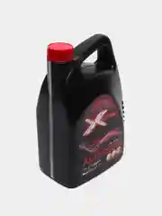 Антифриз X-Freeze "Red", -40С, красный, 3 кг