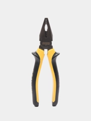 Плоскогубцы, пассатижи Stayer  TopGrip, 160-180 мм