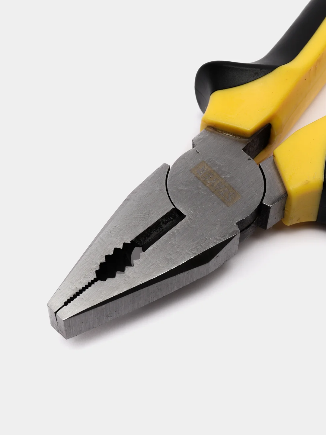 Плоскогубцы, пассатижи Stayer  TopGrip, 160-180 мм