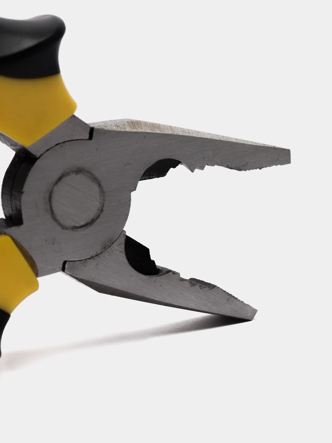 Плоскогубцы, пассатижи Stayer  TopGrip, 160-180 мм