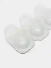 Контактные линзы Pegavision Aquamax, двухнедельные, 6 штук
