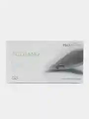 Контактные линзы Pegavision Aquamax, двухнедельные, 6 штук