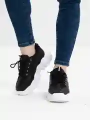 Угольный кроссовки женские