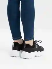 Угольный кроссовки женские