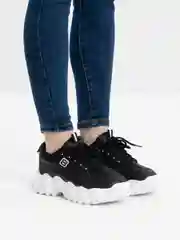 Угольный кроссовки женские