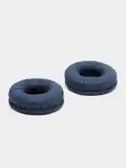 Синий универсальные амбушюры для наушников,  накладки для наушников JBL