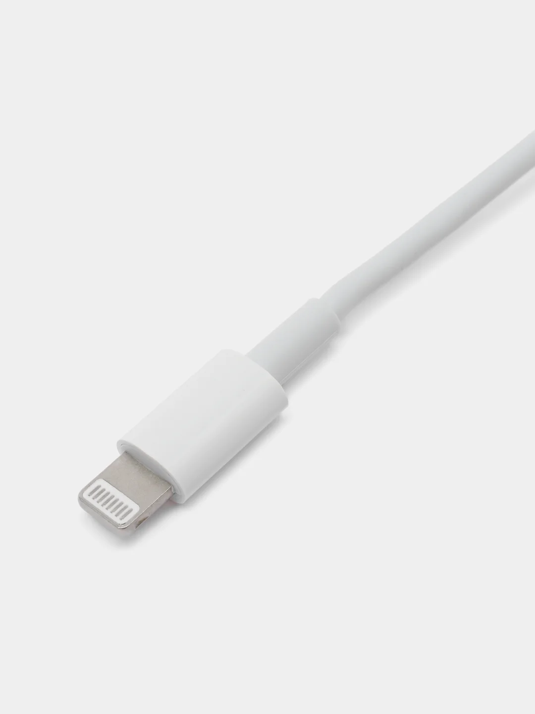 Кабель зарядный Lightning / Type-C для iPhone, 1 метр