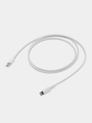 Кабель зарядный Lightning / Type-C для iPhone, 1 метр