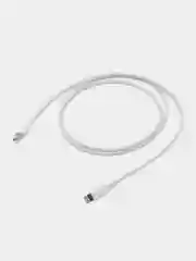 Кабель зарядный Lightning / Type-C для iPhone, 1 метр