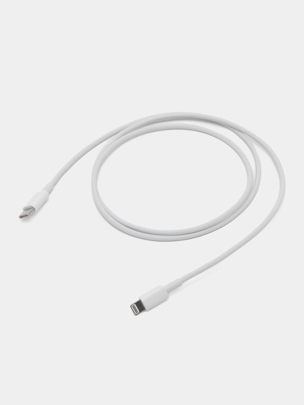 Кабель зарядный Lightning / Type-C для iPhone, 1 метр