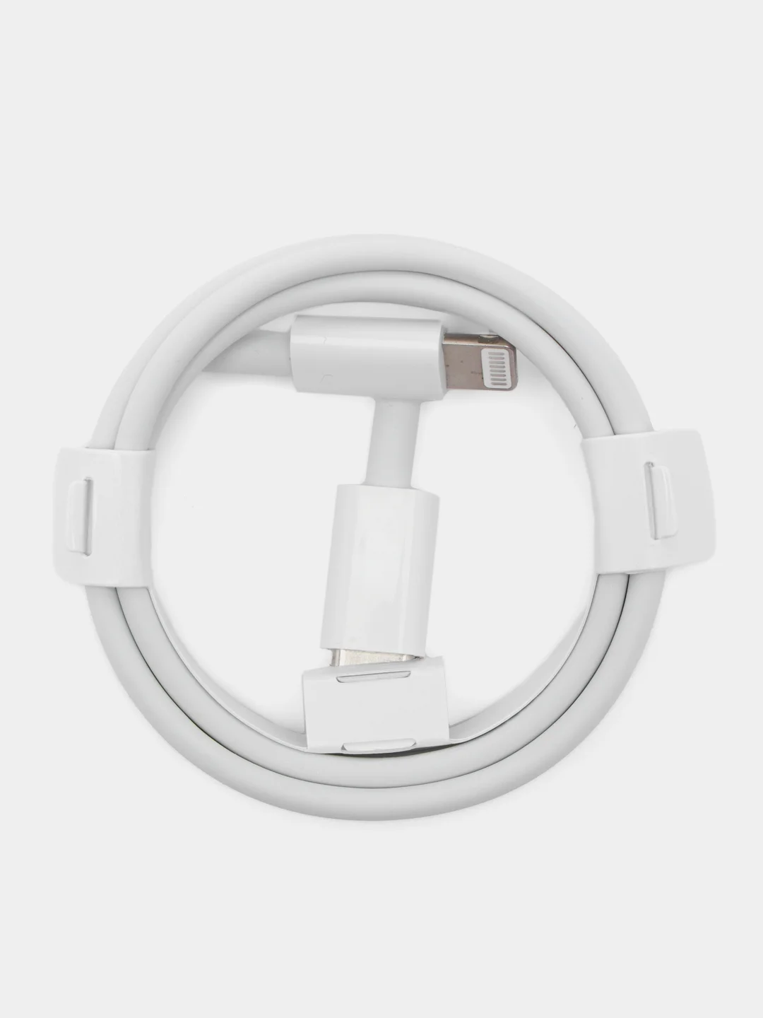Кабель зарядный Lightning / Type-C для iPhone, 1 метр