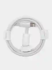 Кабель зарядный Lightning / Type-C для iPhone, 1 метр