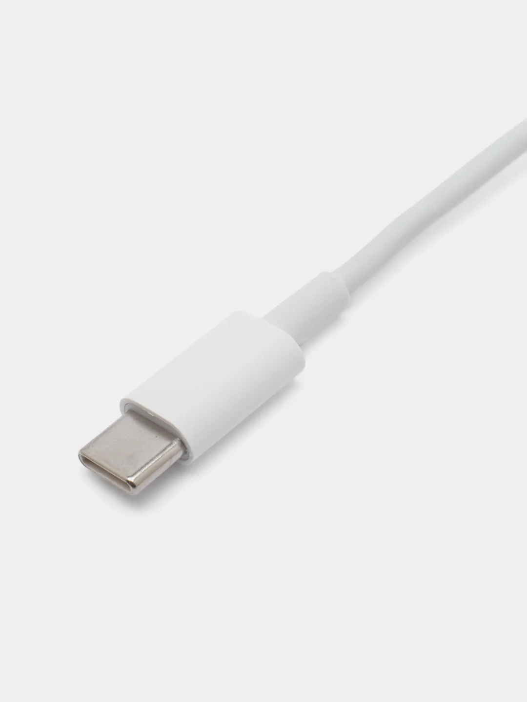 Кабель зарядный Lightning / Type-C для iPhone, 1 метр