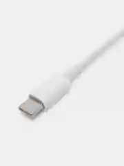 Кабель зарядный Lightning / Type-C для iPhone, 1 метр