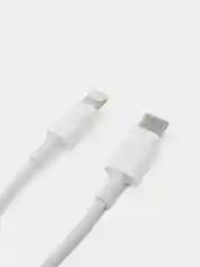Кабель зарядный Lightning / Type-C для iPhone, 1 метр
