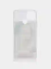 Багровый чехол для Realme C21y / C25y, с принтом, с рисунком (Реалми С21у / С25у)