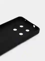 Мятный силиконовый чехол для Huawei nova Y90, с принтом, с рисунком (Хуавей Нова У90 )