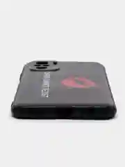 Синий силиконовый чехол для Xiaomi Redmi Note 10S / Note 10 4G / Poco m5S, с рисунком, с принтом