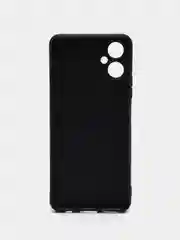 Зеленый силиконовый чехол для Tecno Camon 19 Neo, с принтом, с рисунком (Техно Камон 19 Нео)