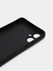 Зеленый силиконовый чехол для Tecno Camon 19 Neo, с принтом, с рисунком (Техно Камон 19 Нео)