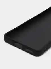 Зеленый силиконовый чехол для Tecno Camon 19 Neo, с принтом, с рисунком (Техно Камон 19 Нео)