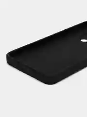 Серебряный силиконовый чехол для Huawei nova Y90, с принтом, с рисунком (Хуавей Нова У90 )