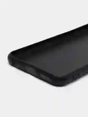 Оранжевый силиконовый чехол для Realme 9i / OPPO A96, с принтом, с рисунком (Реалми 9 ай / Оппо А96)