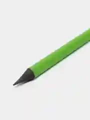 Карандаши простые чернографитные "ULTRA COLOR" 4 шт., HB, с ластиком, пластиковые, 181709