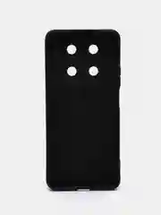 Зелёный хаки силиконовый чехол для Huawei nova Y90, с принтом, с рисунком (Хуавей Нова У90 )