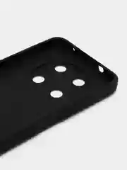 Зелёный хаки силиконовый чехол для Huawei nova Y90, с принтом, с рисунком (Хуавей Нова У90 )