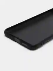 Синий меланж силиконовый чехол для Xiaomi Redmi Note 10S / Note 10 4G / Poco m5S, с рисунком, с принтом