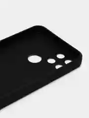 Бирюзовый чехол для Realme C21y / C25y, с принтом, с рисунком (Реалми С21у / С25у)