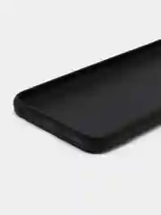 Зеленый силиконовый чехол для Realme 8i / Narzo 50, с принтом, Реалми 8 ай / Нарзо 50)