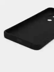 Сиреневый силиконовый чехол для Huawei nova Y90, с принтом, с рисунком (Хуавей Нова У90 )