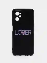 Зелёный хаки силиконовый чехол для Realme 9i / OPPO A96, с принтом, с рисунком (Реалми 9 ай / Оппо А96)