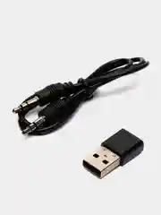 Bluetooth адаптер для авто, AUX