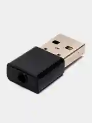 Bluetooth адаптер для авто, AUX