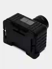Фонарь налобный светодиодный, 4 ядра P50+COB