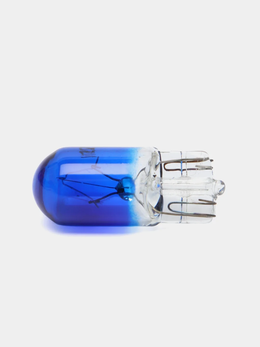 Габаритная лампа W5W Super White SVS
