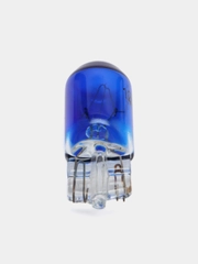 Габаритная лампа W5W Super White SVS